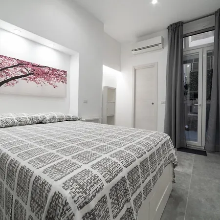 Reyhome Santa Filomena Appartement