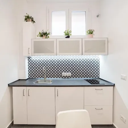 Reyhome Santa Filomena Catánia