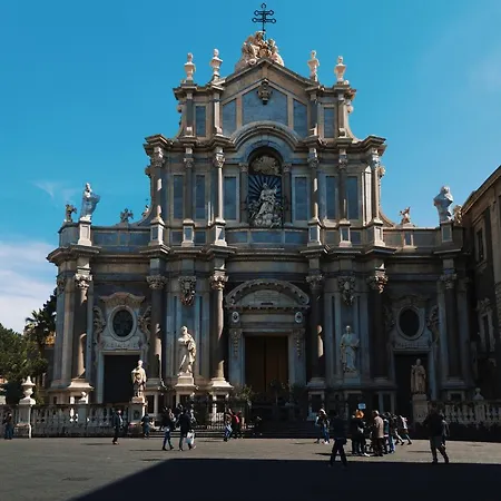 Reyhome Santa Filomena Appartement *