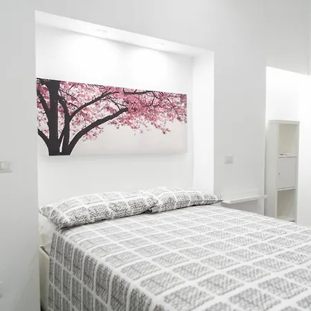 Reyhome Santa Filomena * Catania