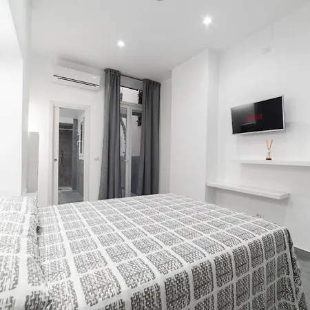 Appartement Reyhome Santa Filomena