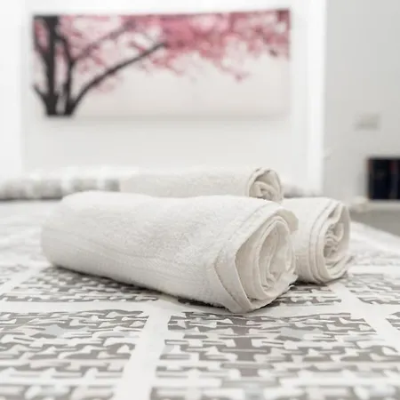 Reyhome Santa Filomena Appartement Catánia