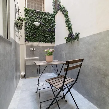 Reyhome Santa Filomena Appartement *