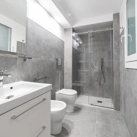 Reyhome Santa Filomena Appartement Catánia